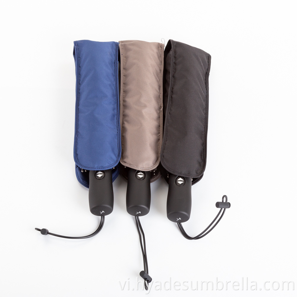 Umbrella For Both Sunny And Rainy Weather